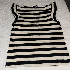 JCREW woman’s XXL top